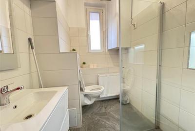 Afacere la CHEIE 2 garsoniere de LUX in zona Ultracentrala - 15