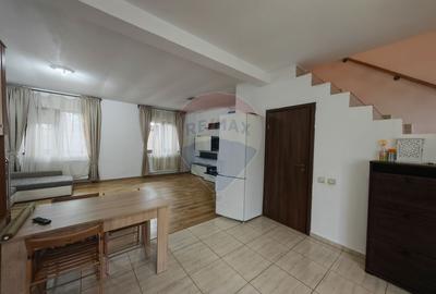 Casă cu 4 camere + curte - Irish Villa Domnesti - 5