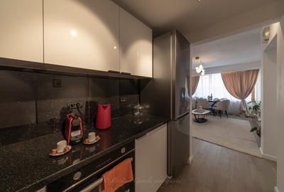 Apartament 3 camere Cismigiu-Sala Palatului - 32