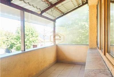 Vila spatioasa cu 7 camere in Centru | Ideala pentru familie, investitie sau bus - 21