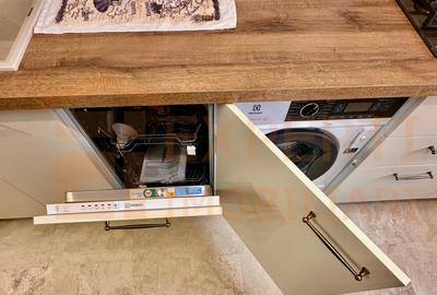 Oportunitate imobiliara! Apartament 2 camere, situat in zona City Park Mall - 13