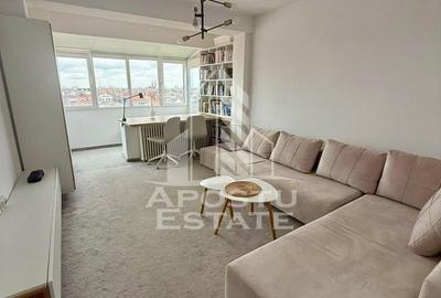 Apartament 2 camere de vanzare, zona Olimpia/Complexul Studentesc - 3