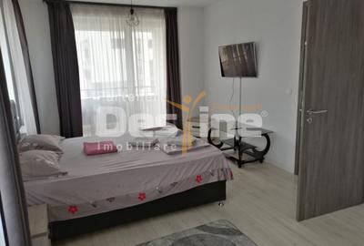 Apartament 2 camere decomandat, etaj intermediar, loc de parcare, Kasper Coresi - 3