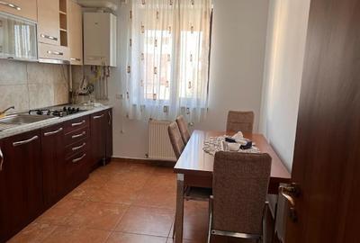 Ofer inchiriere ap 3 cam, Gavana Platou, mobilat si utilat, 450 euro - 7