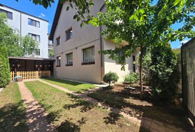 Vilă Individuală 5 Camere Strada Cireșului, Fundeni Dobroești - 38