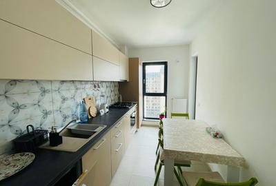 Inchiriere apartament 2 camere complex Plaza Exigent Faza 2 - 5
