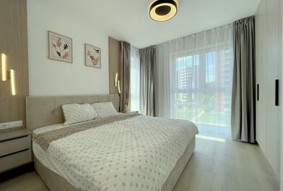 Apartament 3 camere + parcare subterana - Denya Forest 5 - 10