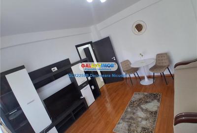 Garsoniera Mobilata Utilata Militari Residence 300 Euro - 7