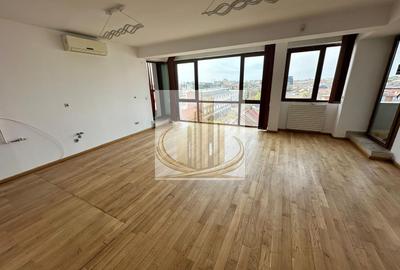 Penthouse de Lux pe Ștefan cel Mare | 154 mp + Terasă 150 mp - 3