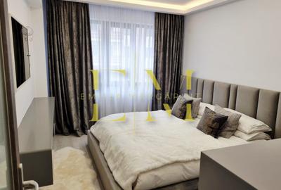 COMISION 0%: VANZARE APARTAMENT 3 CAMERE LUX + PARCARE SUBTERANA, 104 M2, ISARAN - 4