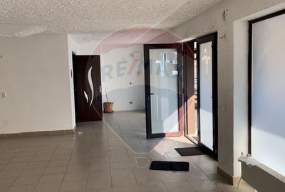 Spațiu comercial de vanzare in Floresti - 2