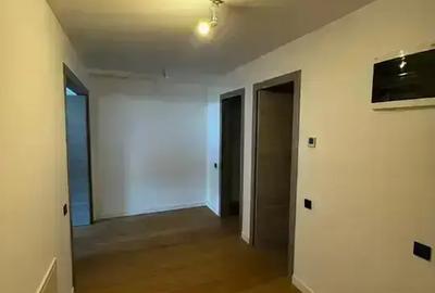 APARTAMENT 3 CAMERE  TERASA I LUX I ZONA FLOREASCA I COMISION 0 - 8