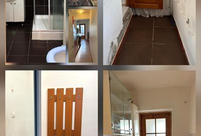 Garsonieră LUJERULUI, centrala proprie, decomandata, 6 min Metrou Lujerului - 5