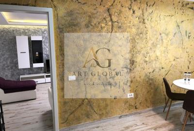 Apartament 2 Camere Mall Vitan Moruzzi Centrala Proprie - 4