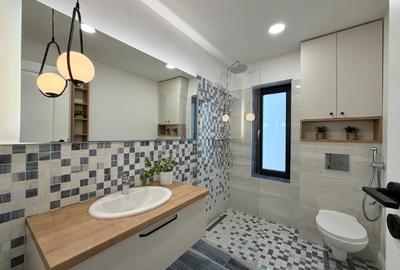 Apartament cochet cu 2 camere, complet renovat, situat pe Șoseaua Dudești – Sect - 15