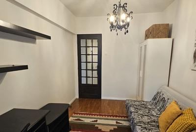 Eleganță la Arcul de Triumf | 3 Camere, Bloc Diplomatic - 15