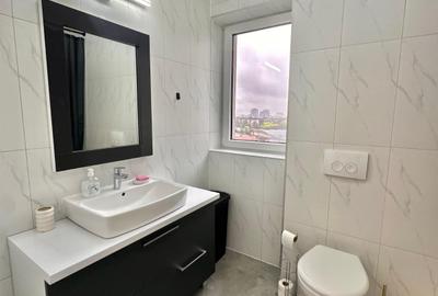 Apartament 3 camere-NOU-Lipovei - 12