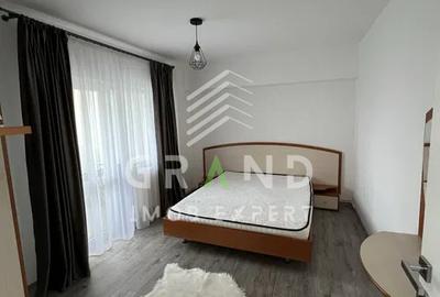 Ap 3 camere RENOVAT, BALCON INCHIS, PARCARE, zona Manastur - 4