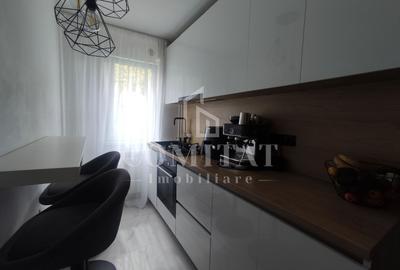 Apartament cu 2 camere | La cheie-finisat modern | Zona „La Terenuri” - 5