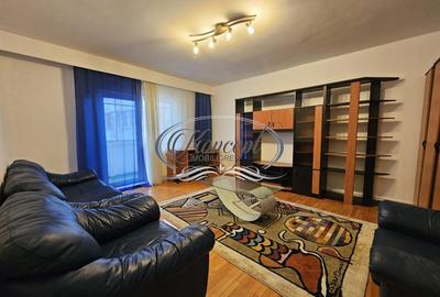 Apartament pe str. Nasaud, zona FSPAC - 1