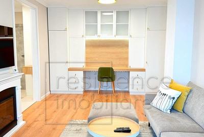 Apartament modern 2 camere, Plopilor, zona Nobori - 14