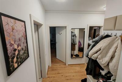 Apartament cu 2 camere decomandat, mobilat în Bartolomeu