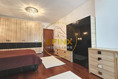3 rooms Basarabia | Noor Residence | 118 sqm | Parking | Private Heating - 8