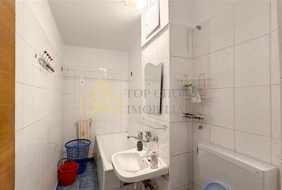 GARSONIERA FOARTE SPATIOASA 42MP - BLOC 1985 - LANGA UTCB TEI - 18