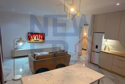 Apartament 2 camere de inchiriat - RIN Grand Residence - 4