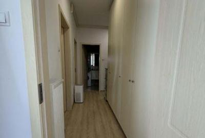 Apartament 2 camere Crangasi bloc nou/Parcare metrou 4 minute - 12