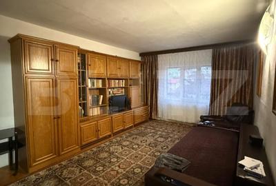 Apartament 3 camere, 73 mp, zona Piata Mica - 1