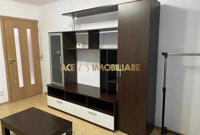 Garsoniera de inchiriat | Gorjului | Centrala proprie | Metrou - 3