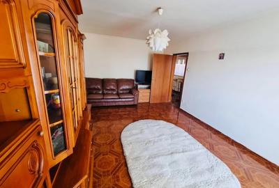 Apartament 2 camere, decomandat, 70 mp, balcon, ac, metrou, Calea Vacaresti - 3