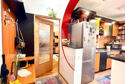Apartament la cheie / Zona Manastur - 4