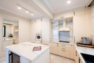 Apartament 4 camere | De Inchiriat | Lux | Baneasa | 2 Locuri Parcare - 6