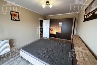 Apartament 3 camere cu parcare subterana in Marasti - 4