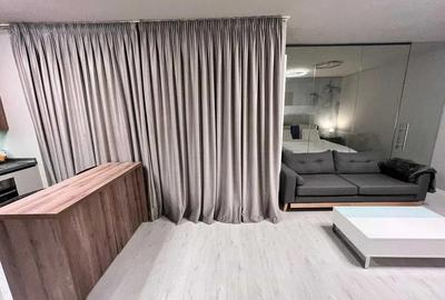 Studio - CLOUD 9 / Aviatiei / Promenada / Pipera - 3