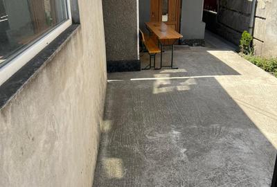 Casa cu 2 corpuri si magazin, teren 241 mp, zona 9 Mai, toate utilitatile - 4