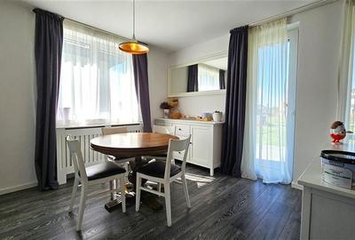 Casa 4 camere 108mp, teren 486mp, Voronet, priveliste deosebita - 15