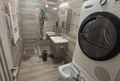 Apartament cu 2 camere, decomandat, CU LOC DE PARCARE, zona Pacurari - 8