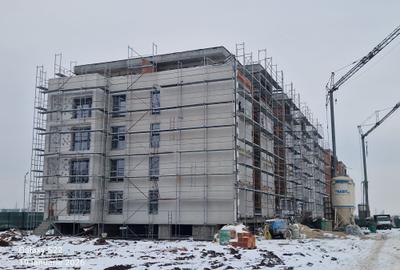 Apartament cu 3 camere decomandat în Theodor Pallady