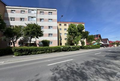 Apartament decomandat cu 3 camere in Florilor, strada Crinului - 24