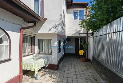 Bucurestii Noi, zona Laminorului, casa sup. 150mp, 5 camere, 2 bai, teren 257mp - 3