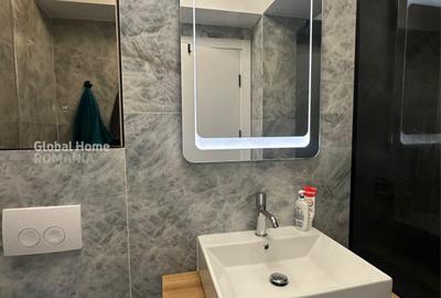 Apartament 3 camere | MTM Pipera Lake | Loc de parcare subteran | - 12