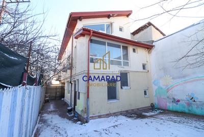 Casă individuala  de vânzare - 5 camere - Obor - Doamna Ghica - 16