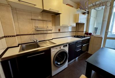 3 Camere | Piata Iancului | Renovat 2022 | 6 minute metrou - 8
