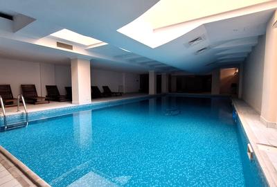 Vanzare apartament 4 camere, piscina, sala de sport, parcare, comision 0% - 9
