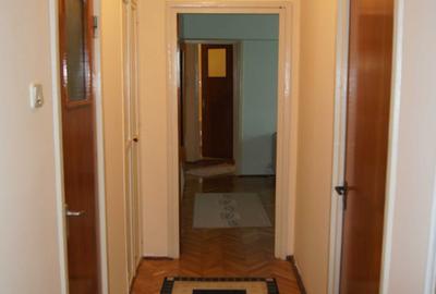 Apartament Mihalache/Aviatorilor - 1