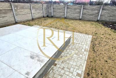 Duplex de vanzare cu 4 camere,2 bai,250 mp teren-Mosnita Veche zona Centrala. - 3