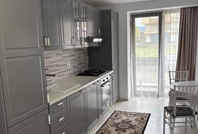 Aparatment 2 camere Urban Residence-Parcare - 1